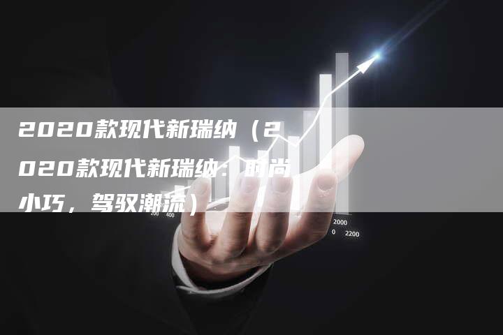 2020款现代新瑞纳（2020款现代新瑞纳：时尚小巧，驾驭潮流）